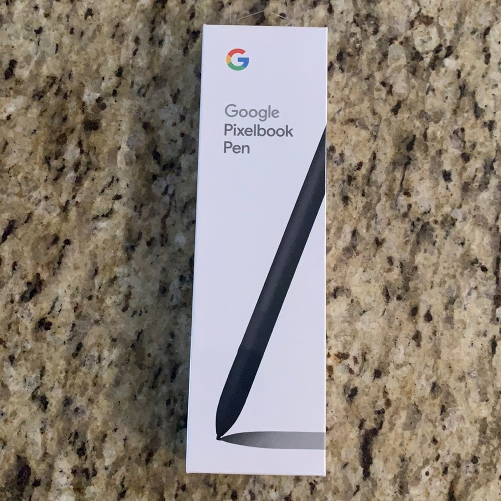 Google Pixelbook Pen